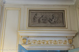 Musée des Arts Décoratifs. Salon de compagnie<br>
