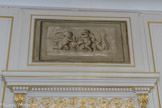Musée des Arts Décoratifs. Salon de compagnie<br>