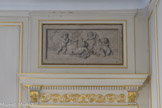 Musée des Arts Décoratifs. Salon de compagnie<br>