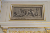 Musée des Arts Décoratifs. Salon de compagnie<br>
