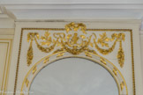 Musée des Arts Décoratifs. Salon de compagnie<br>
