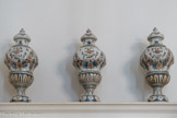 Musée des Arts Décoratifs. La salle à manger.<br>