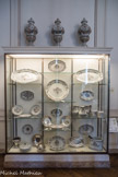 Musée des Arts Décoratifs. La salle à manger.<br>