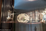 Musée des Arts Décoratifs. La salle à manger.<br>