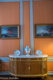 Musée des Arts Décoratifs. Première antichambre<br>