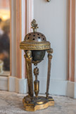 Musée des Arts Décoratifs. Deuxième antichambre. <br>