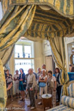 Musée des Arts Décoratifs. Chambre Jonquille.<br>