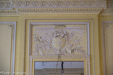 Musée des Arts Décoratifs. Chambre Jonquille.<br> Attributs des Sciences.