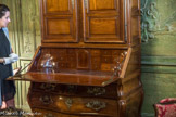Musée des Arts Décoratifs. Salon vert.<br>