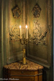 Musée des Arts Décoratifs. Salon vert.<br>