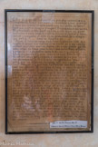 Le château de Montaigne.<br> Chapitre III des trois Commerces (passage tiré de l'édition de la Pléïade de 1595, ar Marie de Gournay.