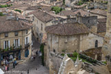 Saint-Emilion. <br>