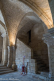 Saint-Emilion. L’ensemble Collégiale.<br>