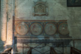 Saint-Emilion. L’ensemble Collégiale.<br>