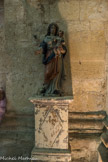 Saint-Emilion. L’ensemble Collégiale.<br>