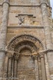 Saint-Emilion. L’ensemble Collégiale.<br>