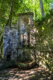 Château de la Rivière. Le Bain des Dames....