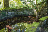 Château de la Rivière. Le Bain des Dames....