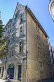 Maison ancienne.