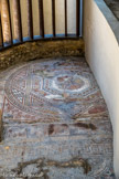 La Villa gallo-romaine et le Musée de Plassac. <br>