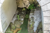 La Villa gallo-romaine et le Musée de Plassac. <br> Source.