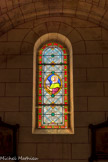 Église Saint-Pierre de Plassac<br> A droite, ils sont du XIX.