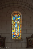 Église Saint-Pierre de Plassac<br> St Bertrand du Mans.