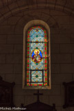 Église Saint-Pierre de Plassac<br>