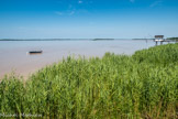 Pêche au carrelet.