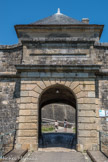 Citadelle de Blaye<br>