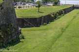 Citadelle de Blaye<br>.