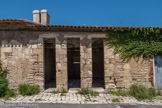 Citadelle de Blaye<br>. Ancienne cuisine.