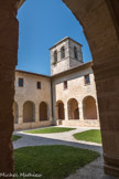 Citadelle de Blaye<br>. Le couvent des Minimes.
