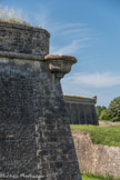 Citadelle de Blaye<br>.