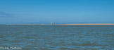 Le phare de Cordouan.<br>