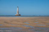 Le phare de Cordouan.<br>