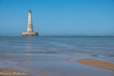 Le phare de Cordouan.<br>