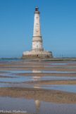 Le phare de Cordouan.<br>