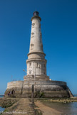 Le phare de Cordouan.<br>