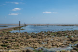 Le phare de Cordouan.<br>
