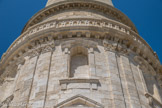 Le phare de Cordouan.<br>