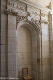 Le phare de Cordouan.<br> L’APPARTEMENT DU ROI.
