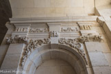 Le phare de Cordouan.<br> L’APPARTEMENT DU ROI. Les lettres “MTL” font référence à Louis XIV et à son épouse Marie-Thérèse d’Autriche.