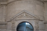 Le phare de Cordouan.<br> L’APPARTEMENT DU ROI.