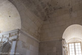 Le phare de Cordouan.<br> L’APPARTEMENT DU ROI.