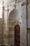 Le phare de Cordouan.<br> L’APPARTEMENT DU ROI.