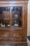Le phare de Cordouan.<br> L’APPARTEMENT DU ROI.
