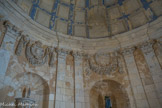 Le phare de Cordouan.<br> LA CHAPELLE ROYALE.