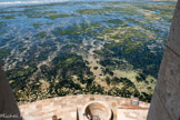 Le phare de Cordouan.<br>