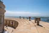 Le phare de Cordouan.<br>